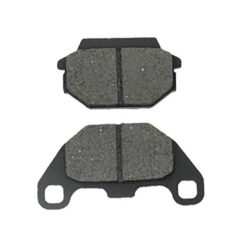 BRAKE PAD SET (FA305) PAIR