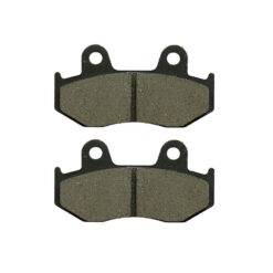 BRAKE PAD SET (FA323) PAIR