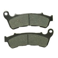 BRAKE PAD SET (FA388) PAIR