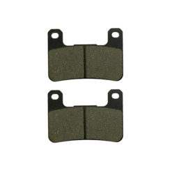 BRAKE PAD SET (FA379) PAIR