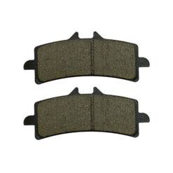 BRAKE PAD SET (FA447) PAIR