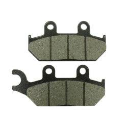 RH BRAKE PAD FA645