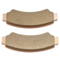 BRAKE PAD (FA726) FM