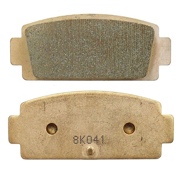 BRAKE PAD (FA651) FM