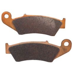 BRAKE PAD (FA185X/FA125X) FM