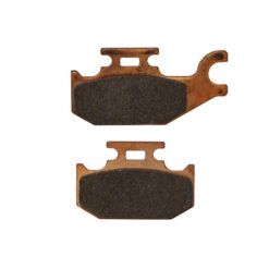 BRAKE PAD (FA307) FM