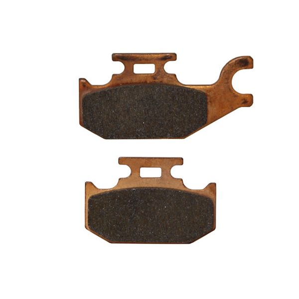 BRAKE PAD (FA307) FM