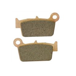 BRAKE PAD (FA367) FM