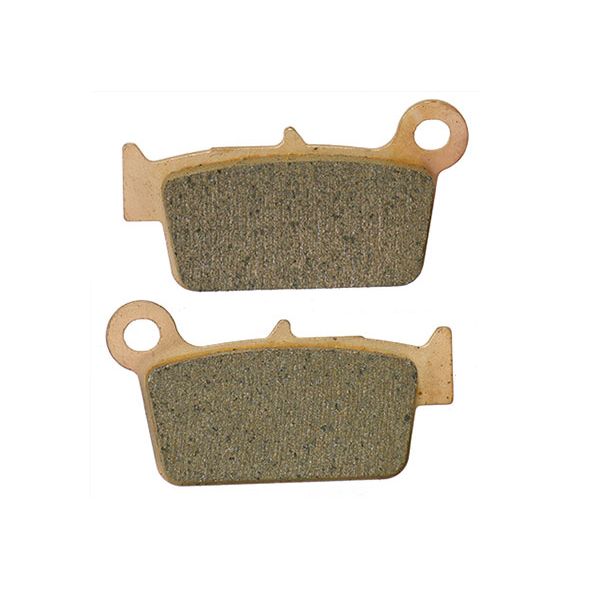 BRAKE PAD (FA367) FM