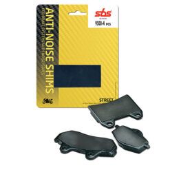 SBS BRAKE PAD SHIMS 4PK