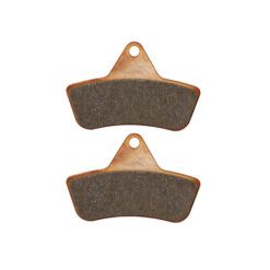 BRAKE PAD (FA271) FM