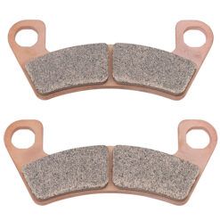 ROCKHARD BRAKE PAD FM