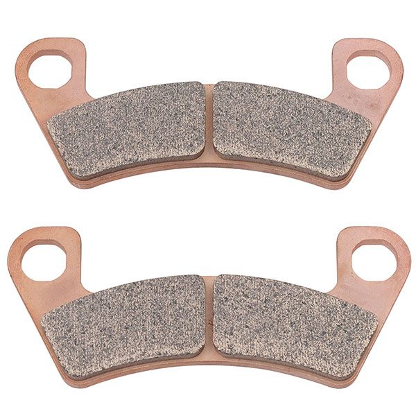 ROCKHARD BRAKE PAD FM