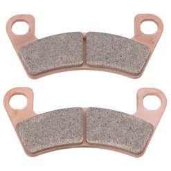 ROCKHARD BRAKE PAD FM