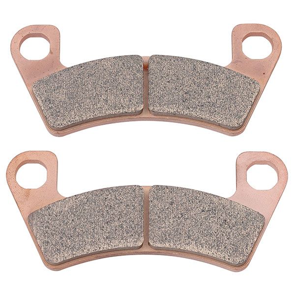 ROCKHARD BRAKE PAD FM