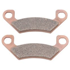 ROCKHARD BRAKE PAD FM