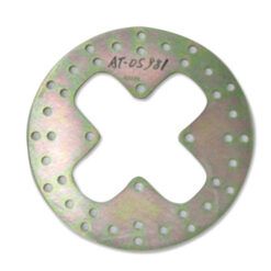 ROCKHARD BRAKE ROTOR
