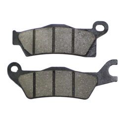 BRAKE PD SET CAN-AM (FA618) PR