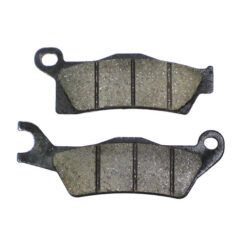 BRAKE PD SET CAN-AM (FA617) PR