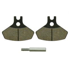 BRAKE PD SET CAN-AM (FA468) PR