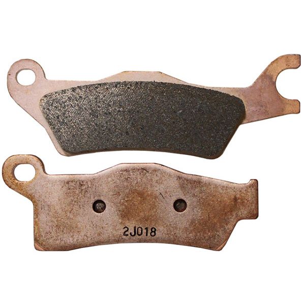 BRAKE PAD (FA618) FM