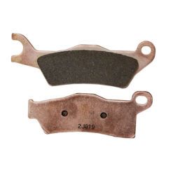 BRAKE PAD (FA617) FM