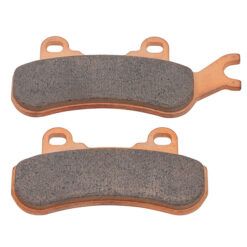 BRAKE PAD (FA682) FM