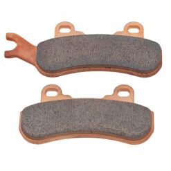 BRAKE PAD (FA683) FM