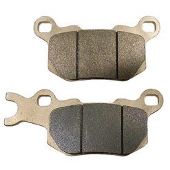 BRAKE PAD (FA685) FM
