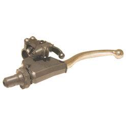 EMGO CLUTCH HOT START LEVR YAM