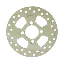 ROCKHARD BRAKE ROTOR