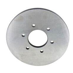 ROCKHARD BRAKE ROTOR