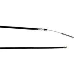 CABLE  REAR HAND BRAKE YAMAHA