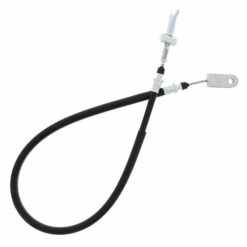 REAR BRAKE CABLE - YAM