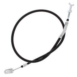 REAR BRAKE CABLE - YAM