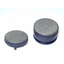 YAMAHA ATV BRK PD SET FA155 PR