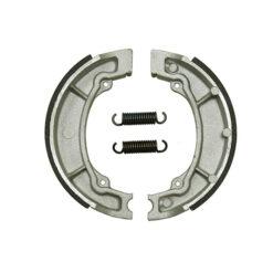 YAMAHA  BRAKE SHOE(506) PAIR