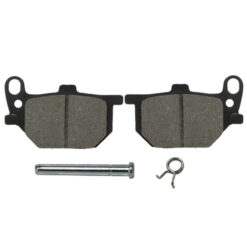 BRAKE PAD  YAMAHA (FA61) PAIR