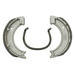 BRAKE SHOES  (501) PAIR