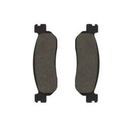 BRAKE PAD SET (FA275) PAIR
