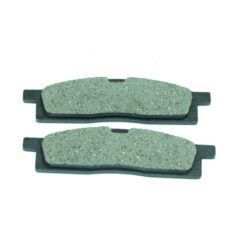 BRAKE PAD  YAMAHA (FA119) PAIR