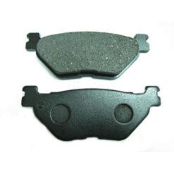 BRAKE PAD  YAMAHA (FA319/2) PR