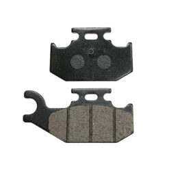BRAKE PAD  YAMAHA (FA428) PR