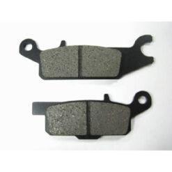 BRAKE PAD  YAMAHA (FA443) PR