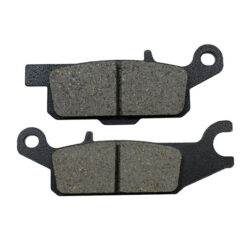 BRAKE PAD  YAMAHA (FA445) PR