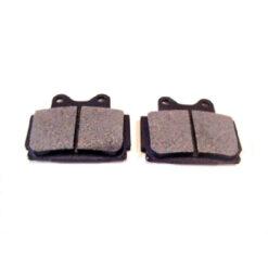 BRAKE PAD  YAMAHA (FA104) PR