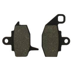 BRAKE PAD  YAMAHA (FA130) PR