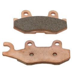 ROCKHARD BRAKE PAD FM (FA674)