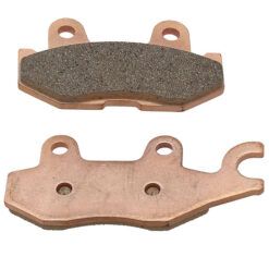 ROCKHARD BRAKE PAD FM (FA675)