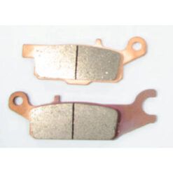BRAKE PAD (FA445) FM